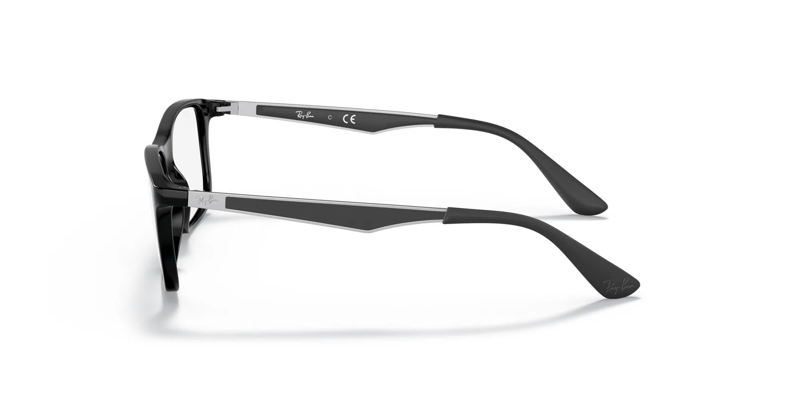 Ray-Ban Kids 0RY1570 Eyeglasses - view 10